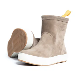 Hovedbilde LOW CUT NON LINING TAUPE