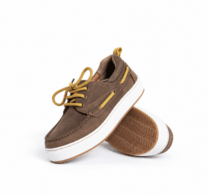 Hovedbilde BOATSHOE Nubuck leather
